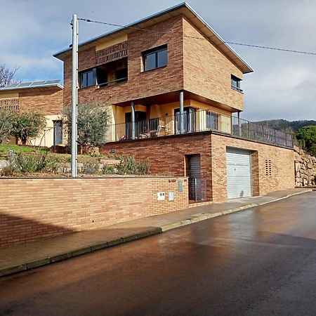 Ferienwohnung El Turo Sant Boi de Llucanes Exterior foto
