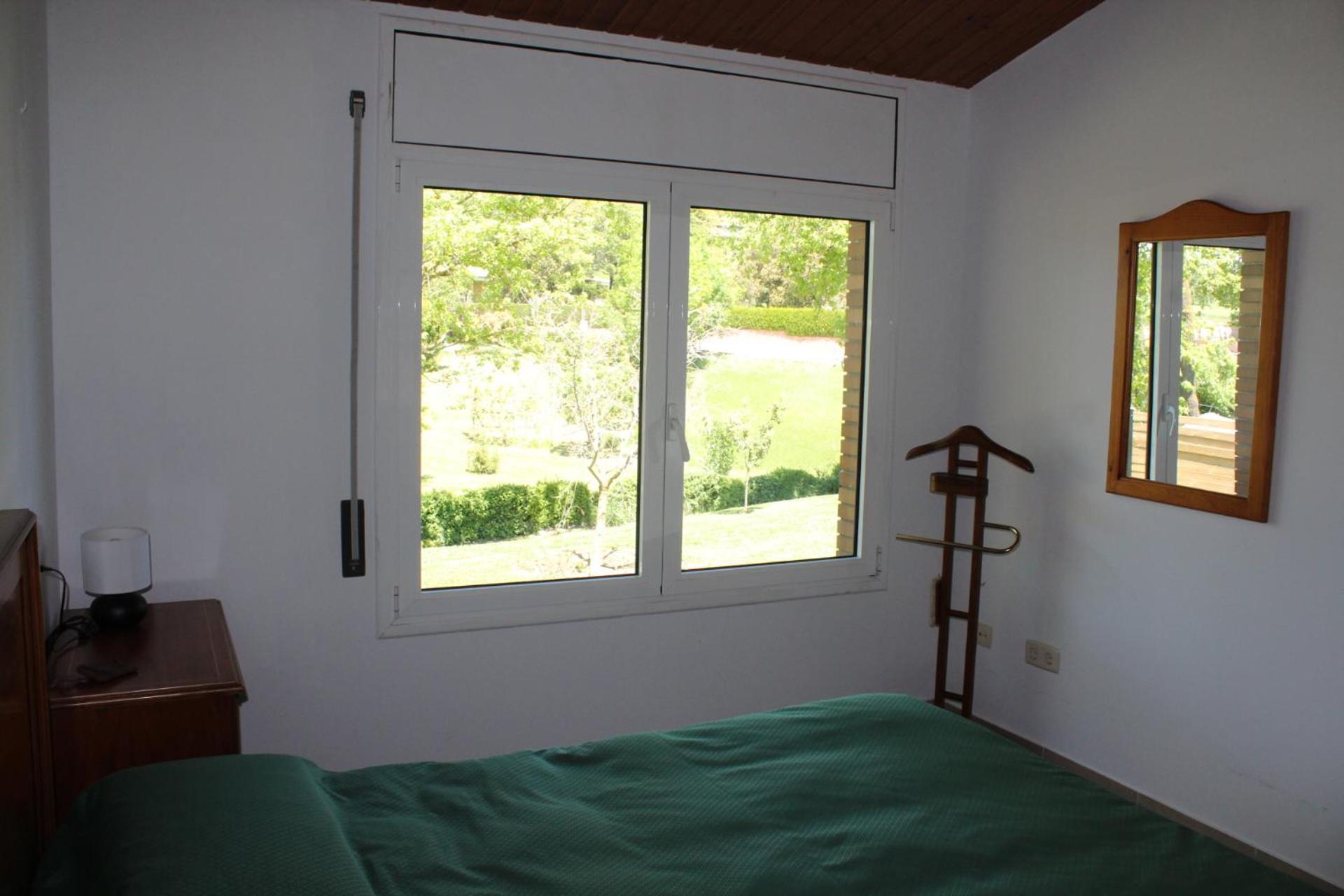 Ferienwohnung El Turo Sant Boi de Llucanes Exterior foto