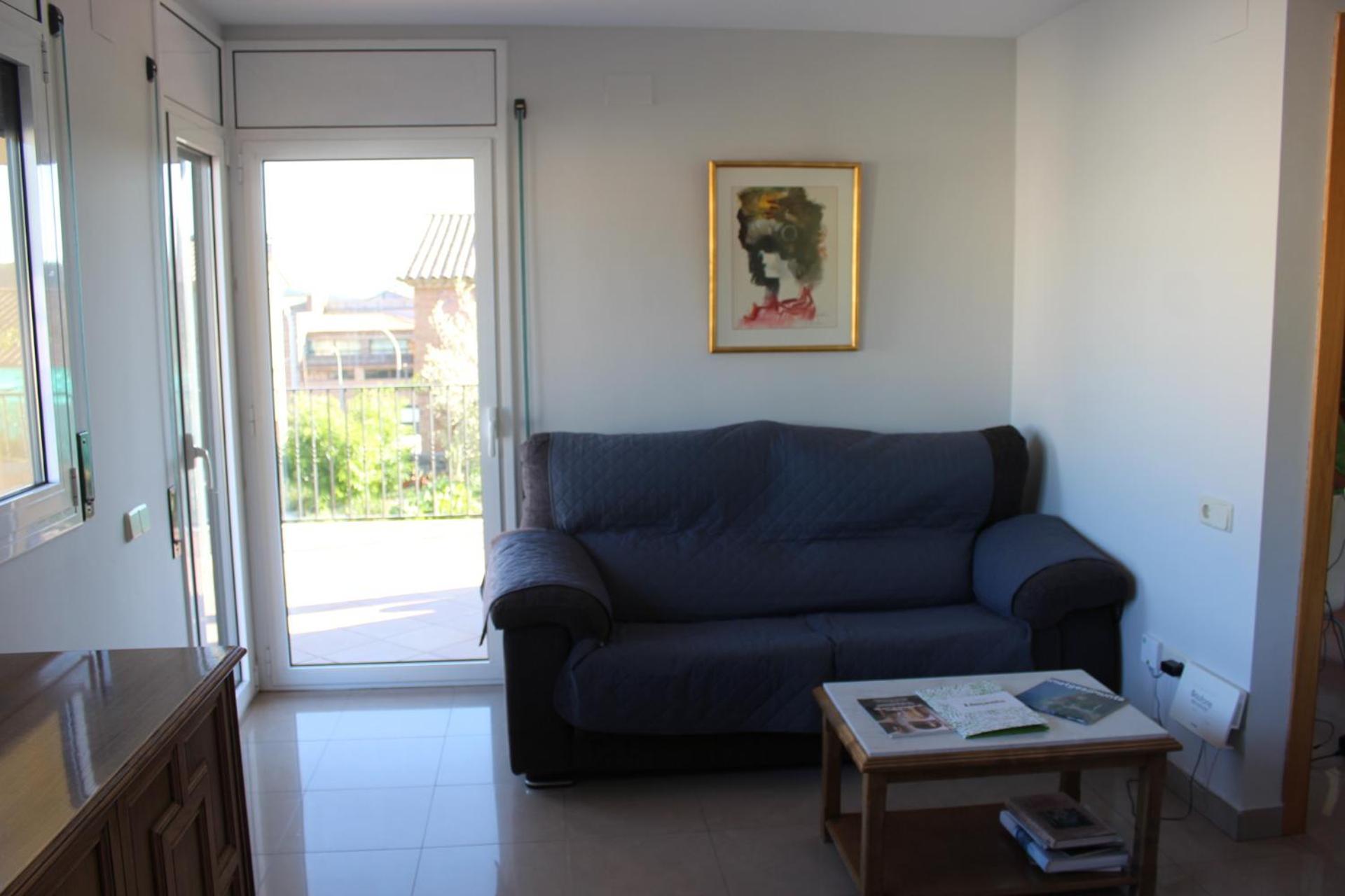Ferienwohnung El Turo Sant Boi de Llucanes Exterior foto