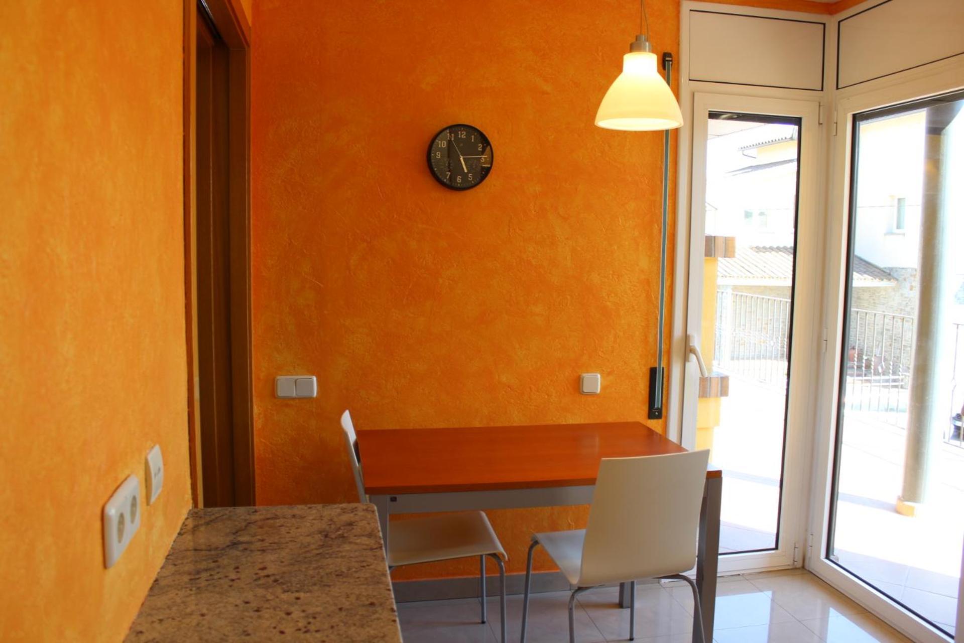 Ferienwohnung El Turo Sant Boi de Llucanes Exterior foto