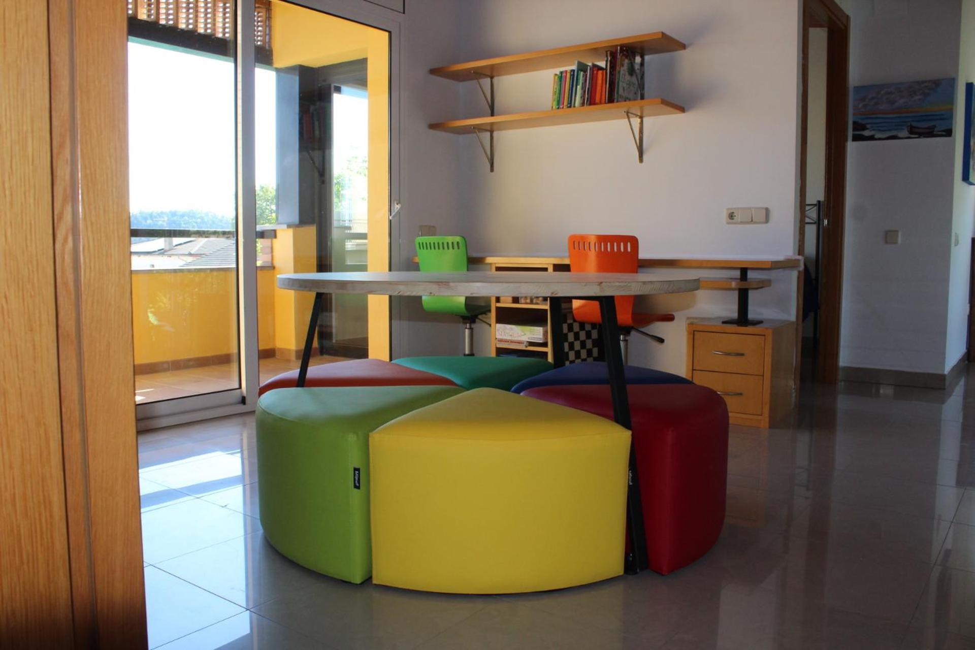 Ferienwohnung El Turo Sant Boi de Llucanes Exterior foto