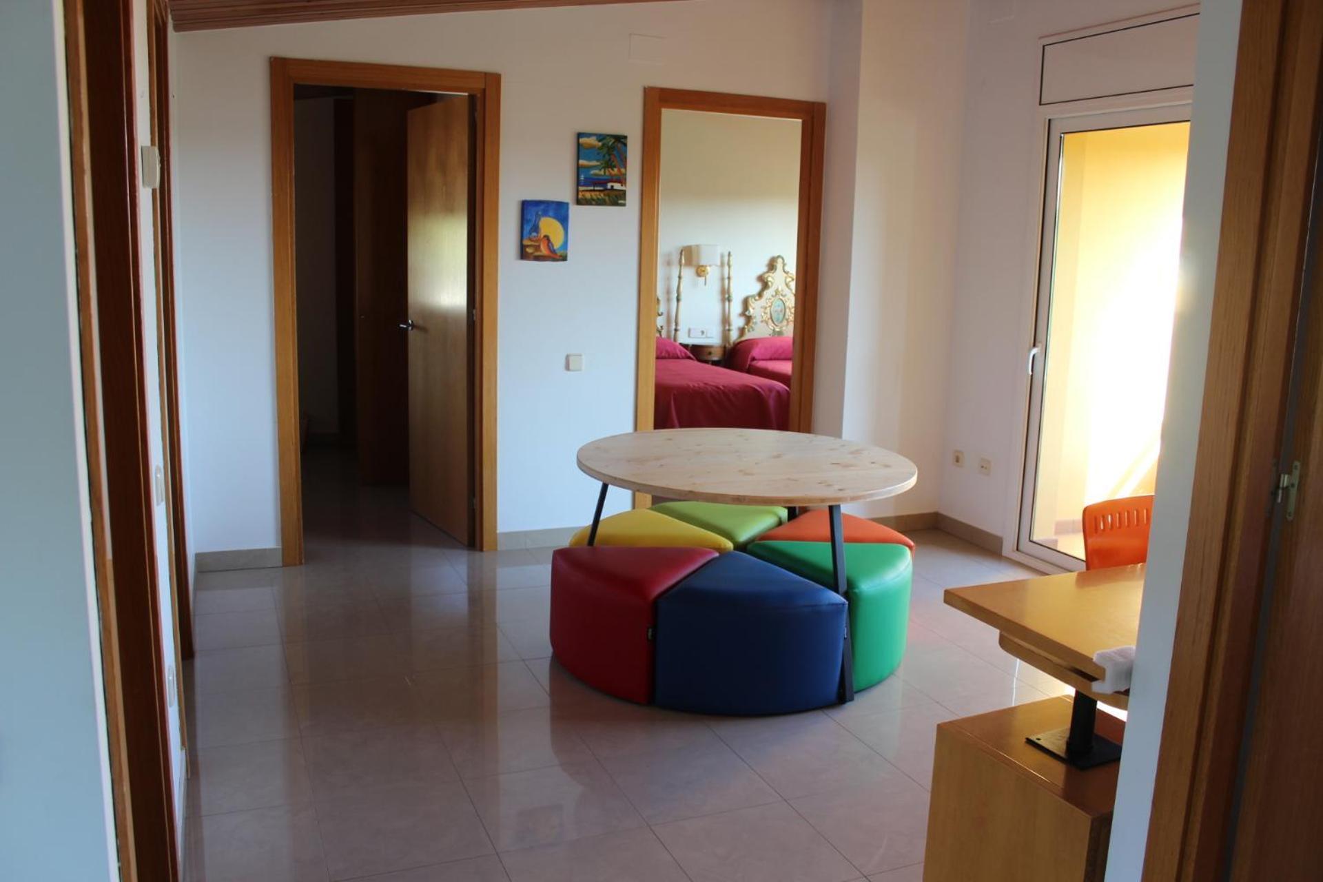 Ferienwohnung El Turo Sant Boi de Llucanes Exterior foto