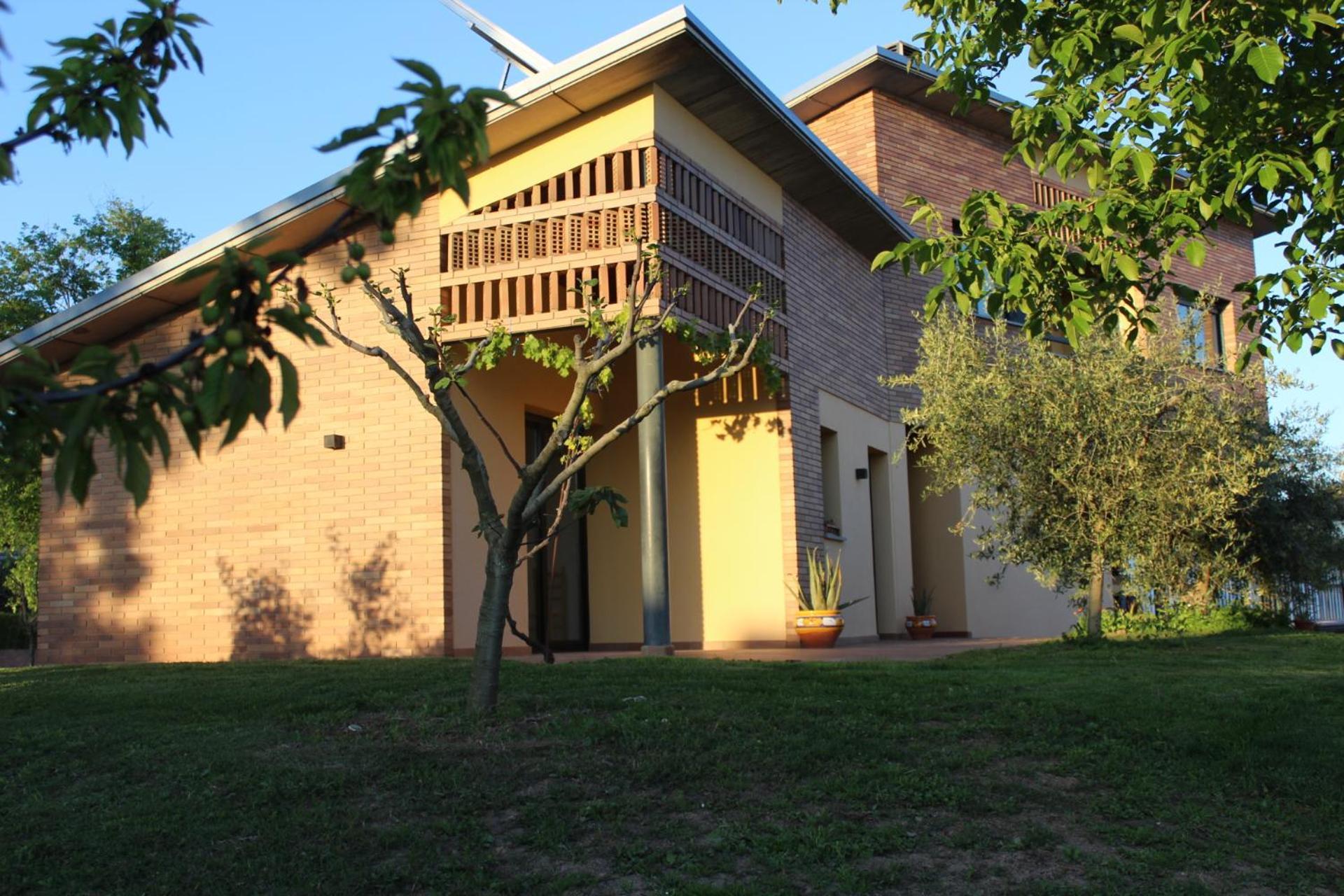 Ferienwohnung El Turo Sant Boi de Llucanes Exterior foto