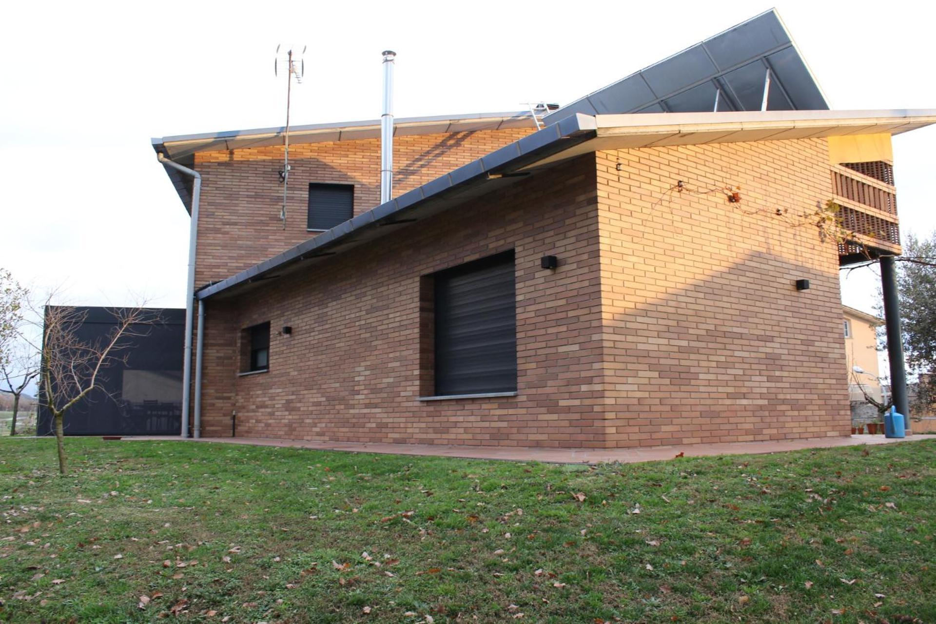 Ferienwohnung El Turo Sant Boi de Llucanes Exterior foto