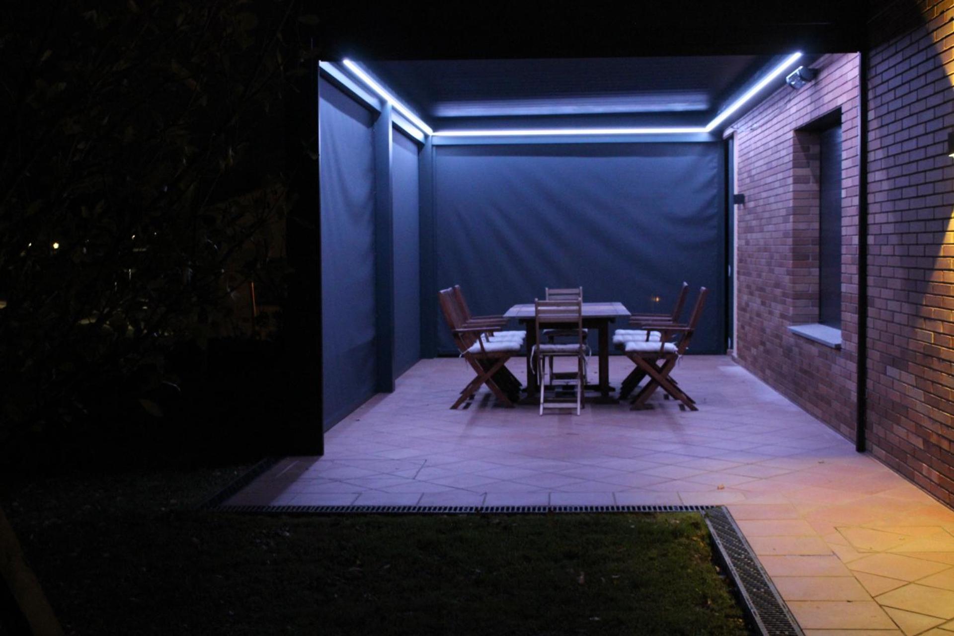 Ferienwohnung El Turo Sant Boi de Llucanes Exterior foto